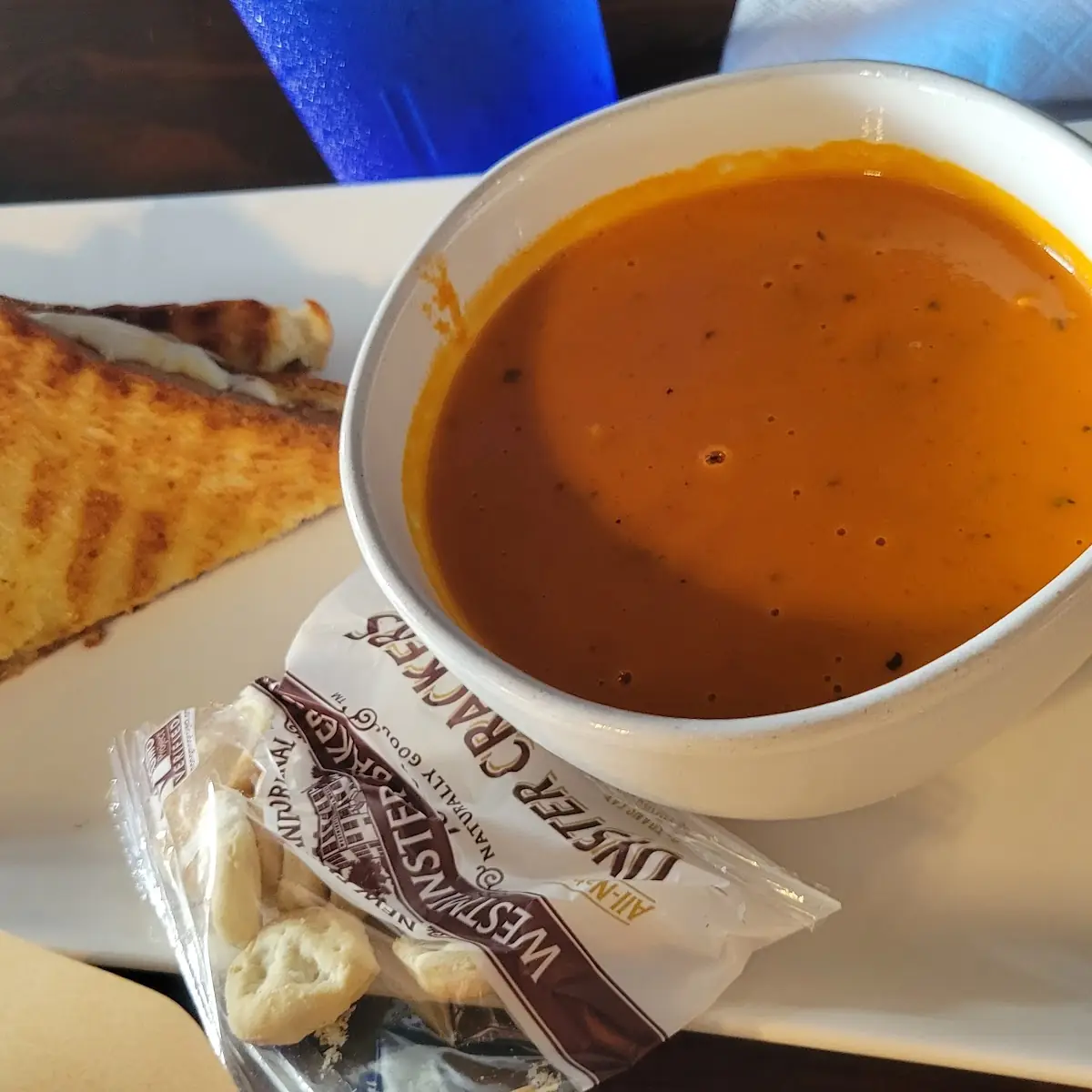 Tomato Soup