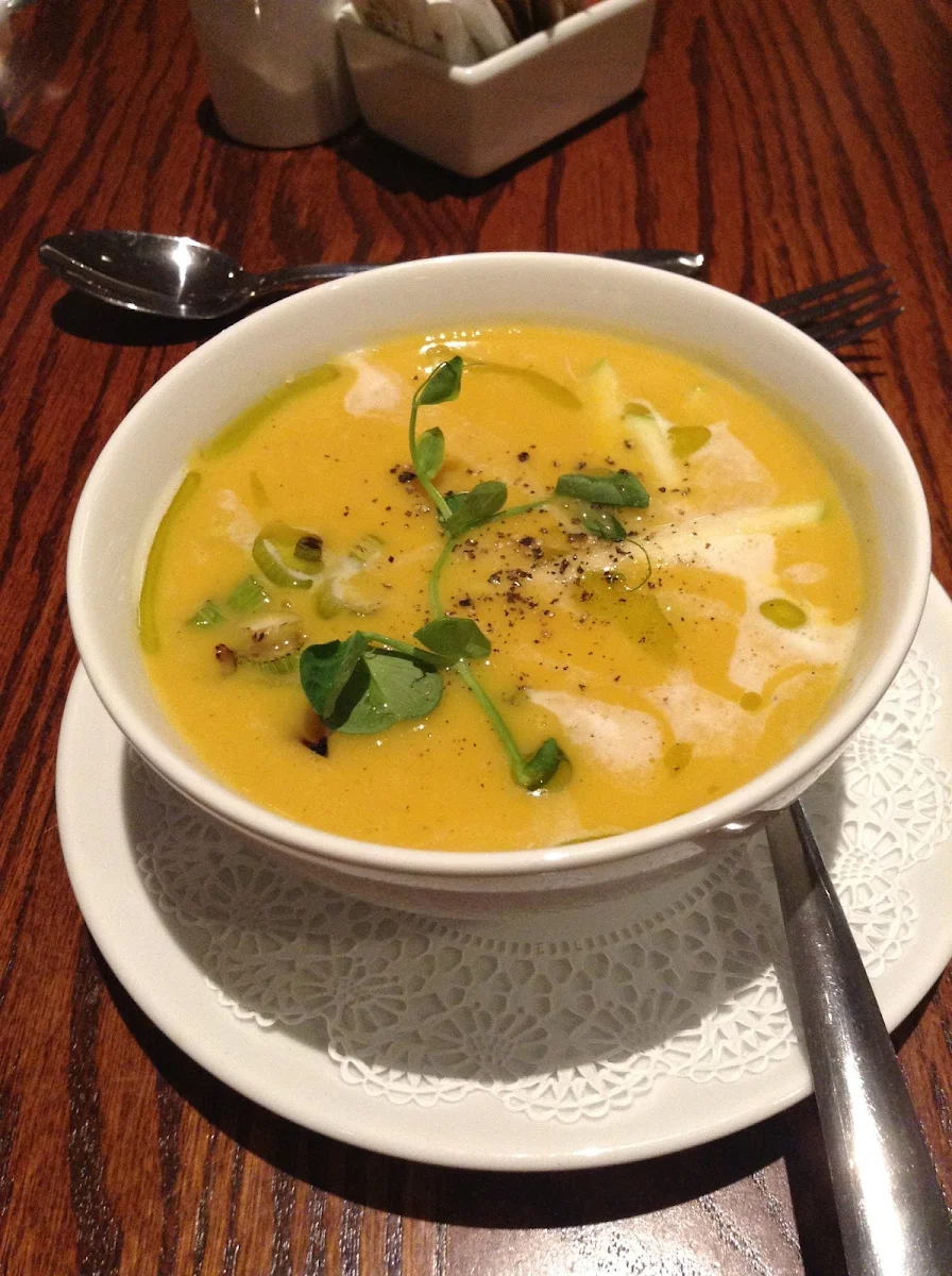 Daily Soup