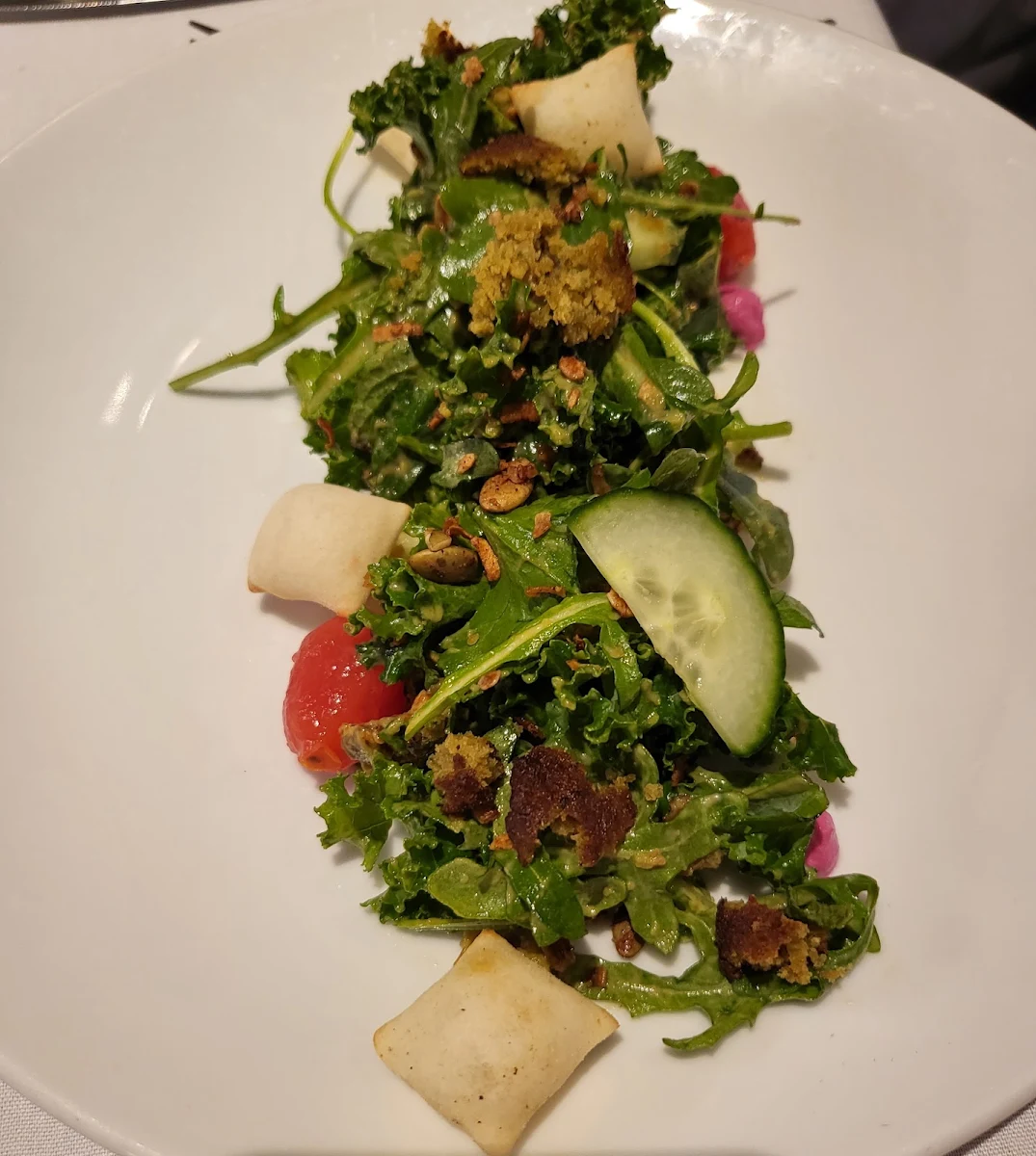 Kale Salad
