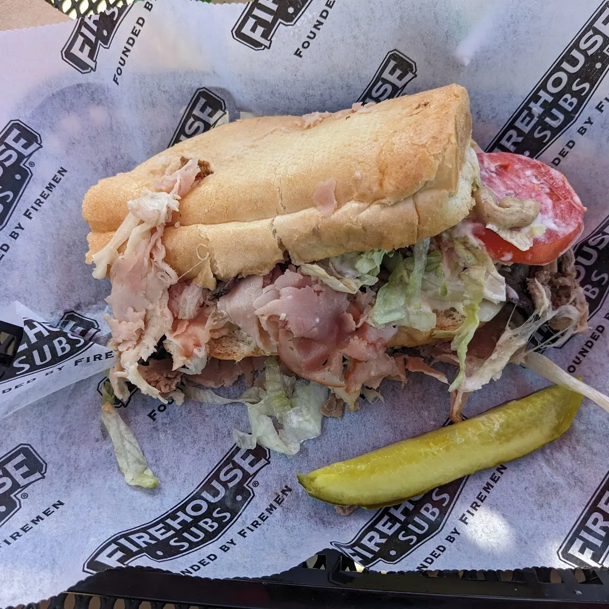 Club Sandwich