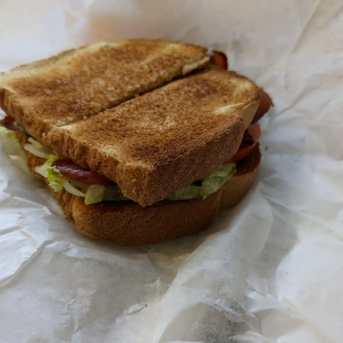 blt Sandwich