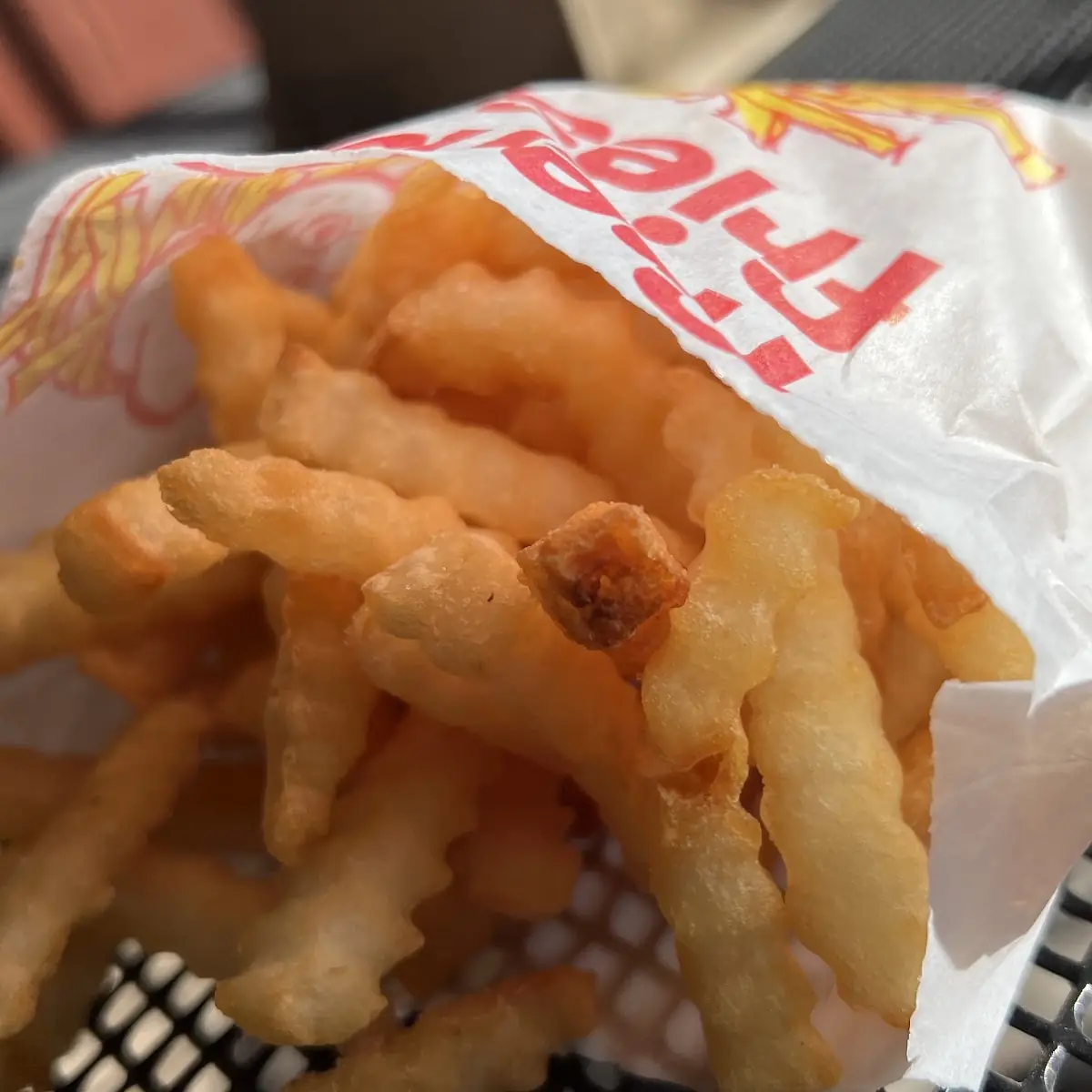 French Fries
