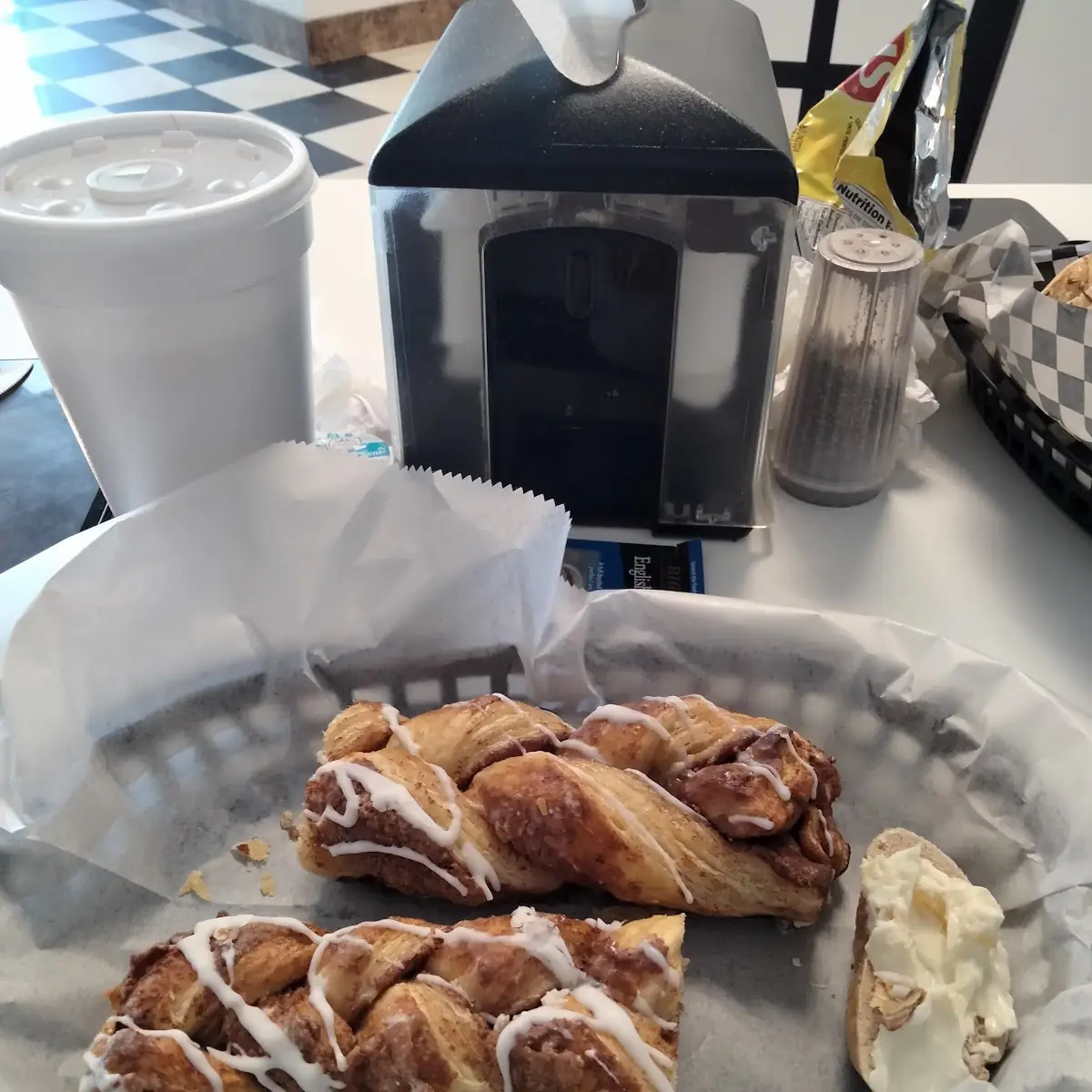 Cinnamon Sticks