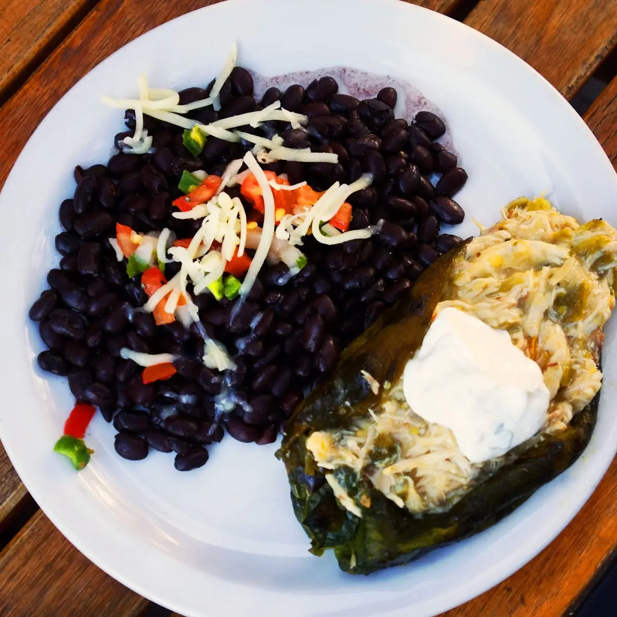 Black Bean