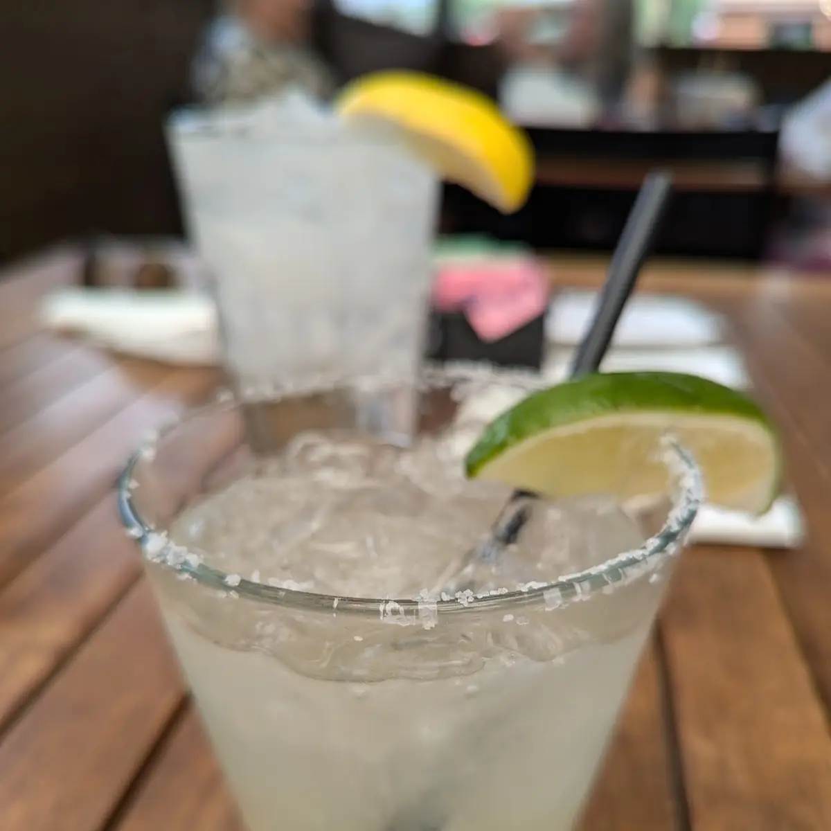 El Patron Margarita
