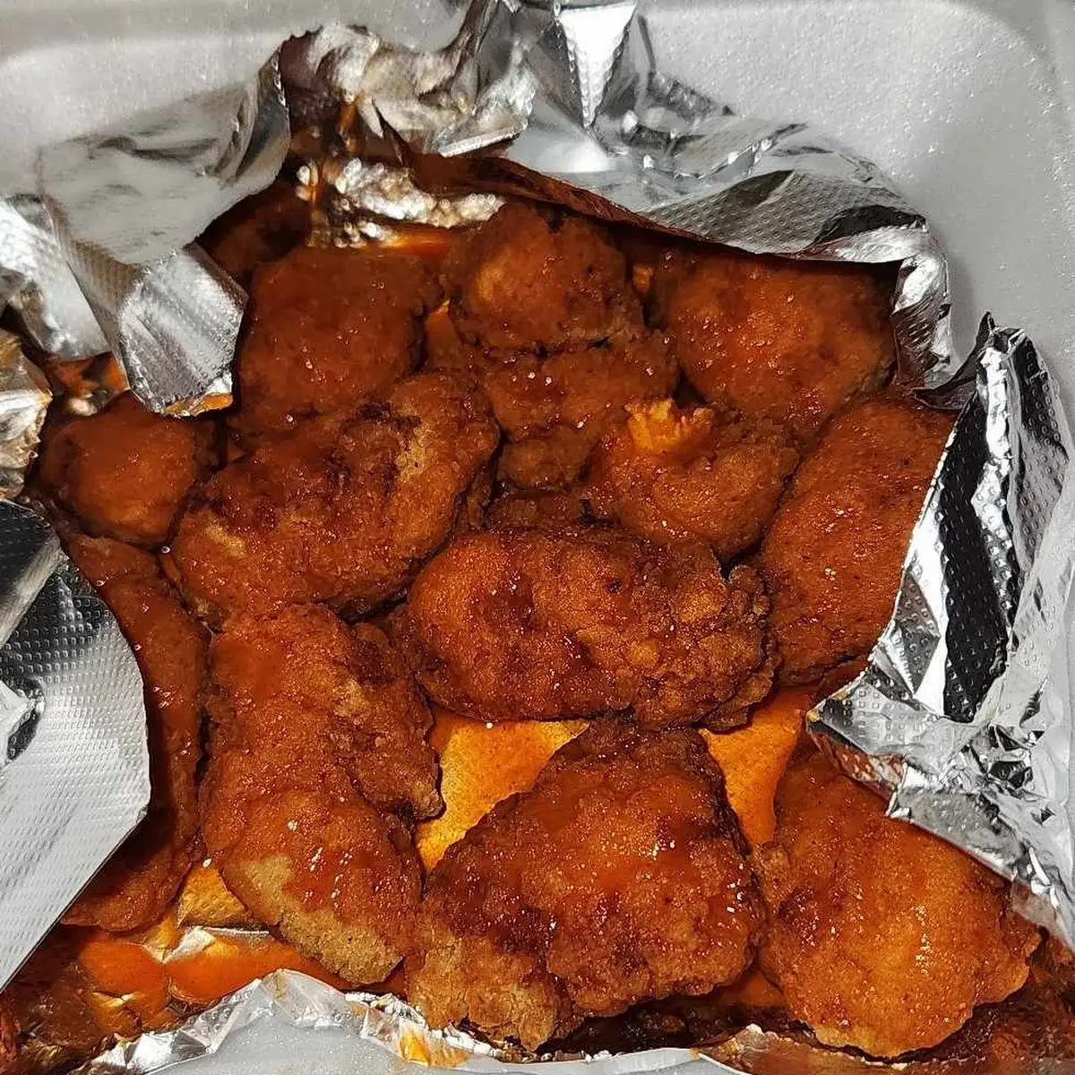 Lemon Pepper