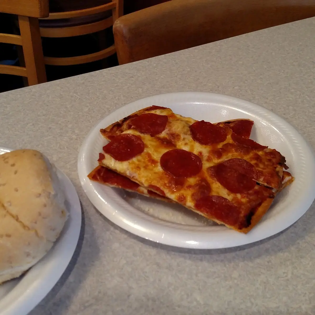 Pizza Ever