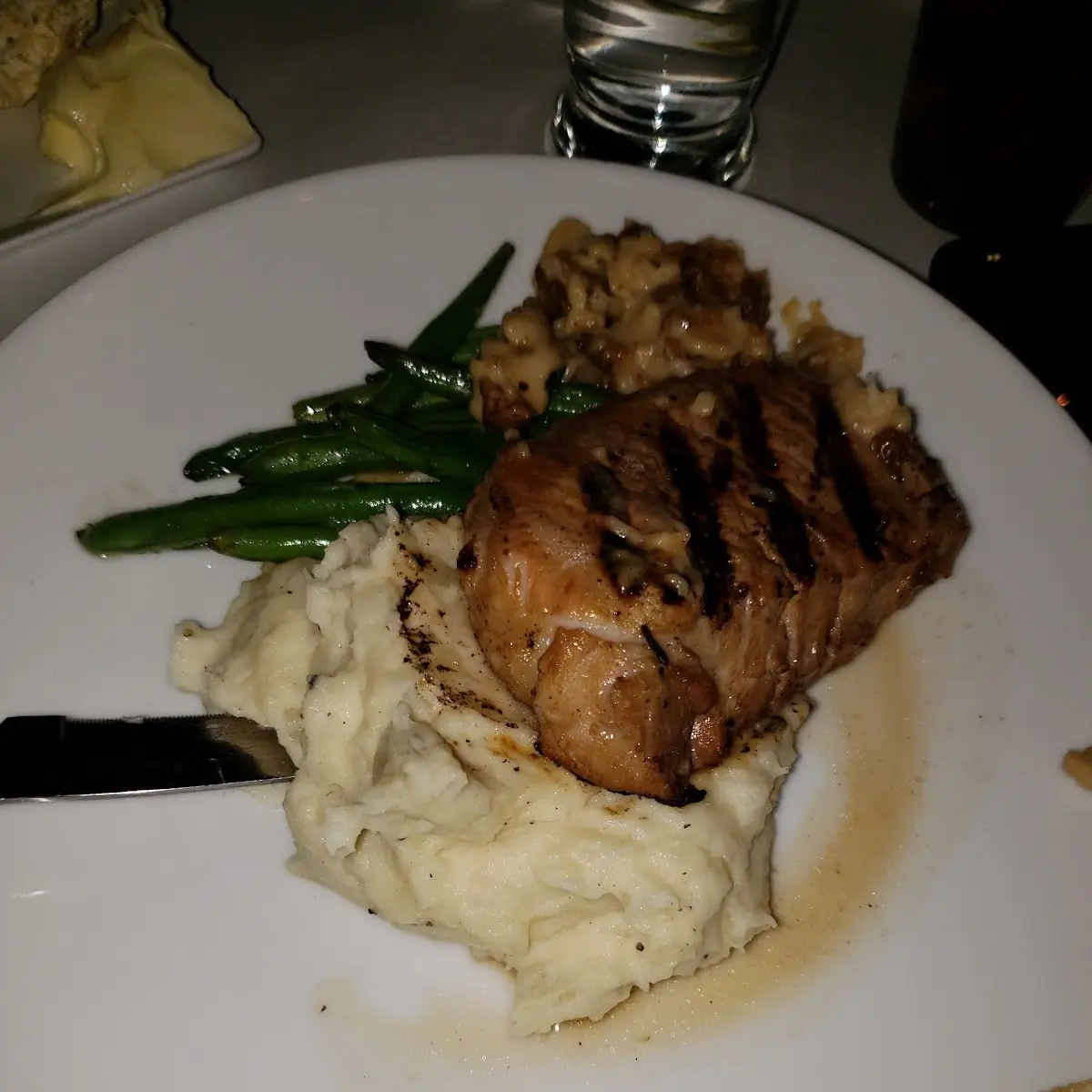 Pork Chops