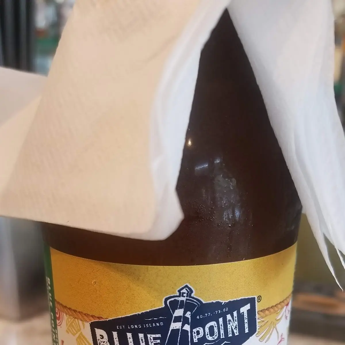 India Pale Ale