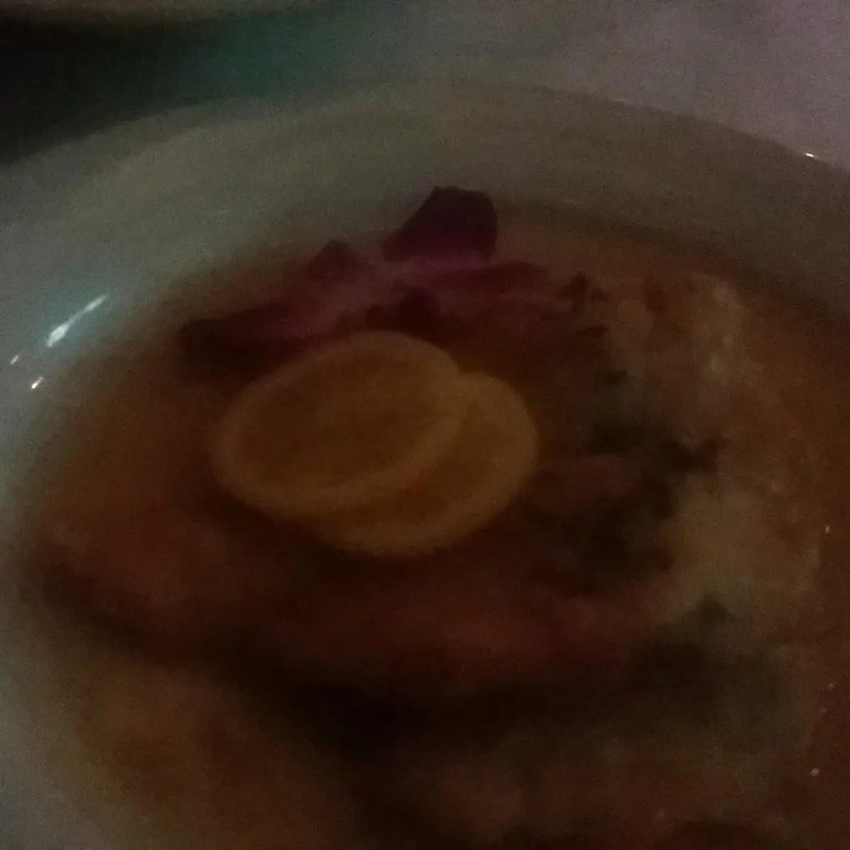 Lemon Chicken