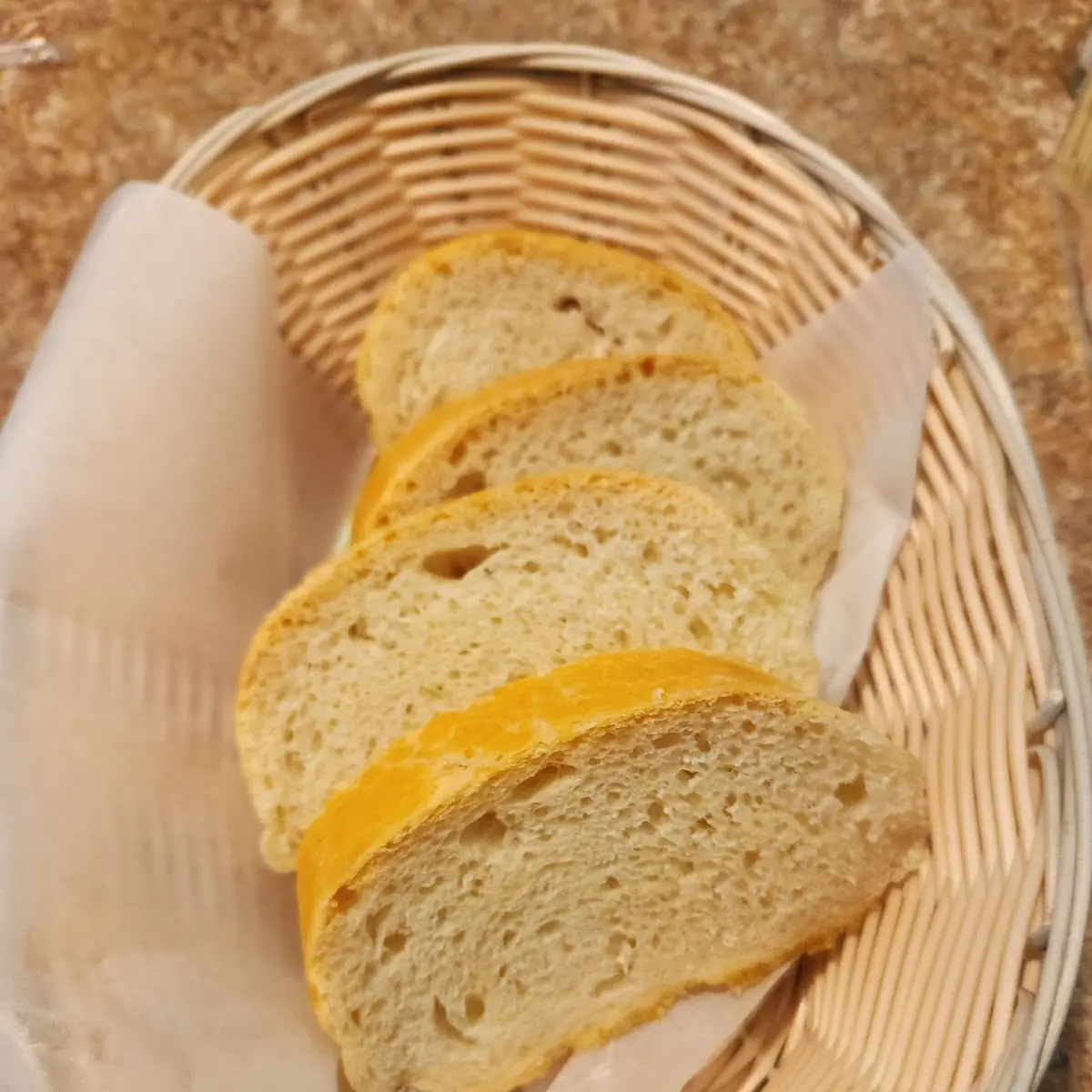 Bread Basket