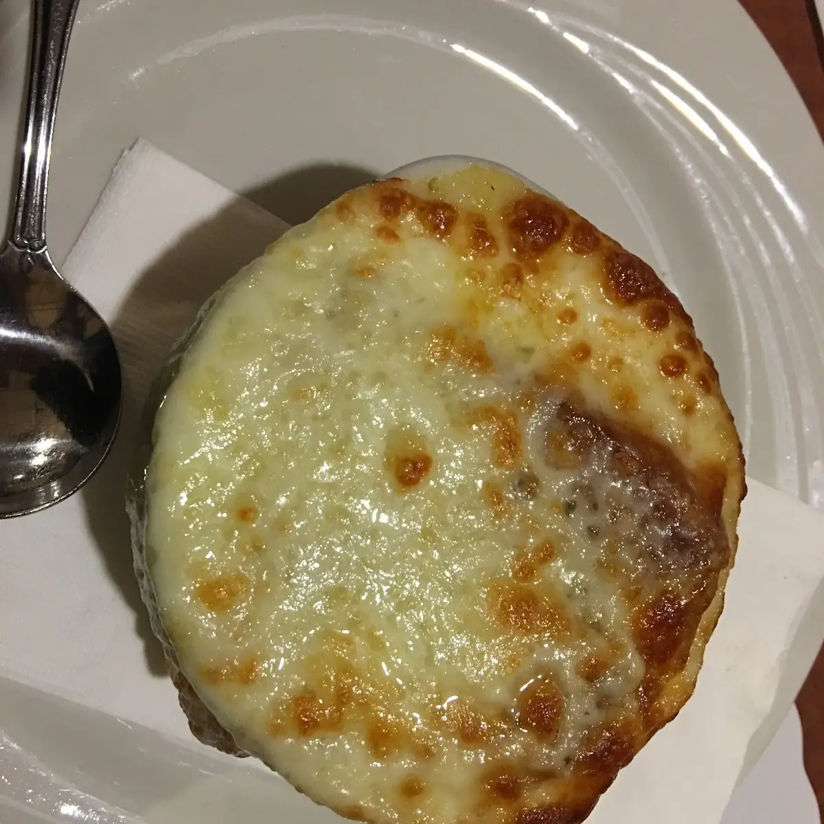 Onion Soup