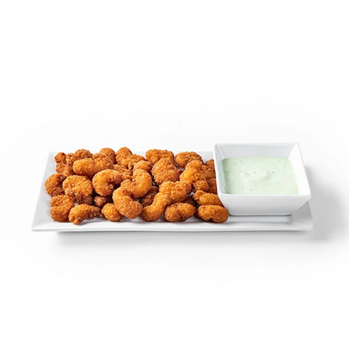Boneless Wings