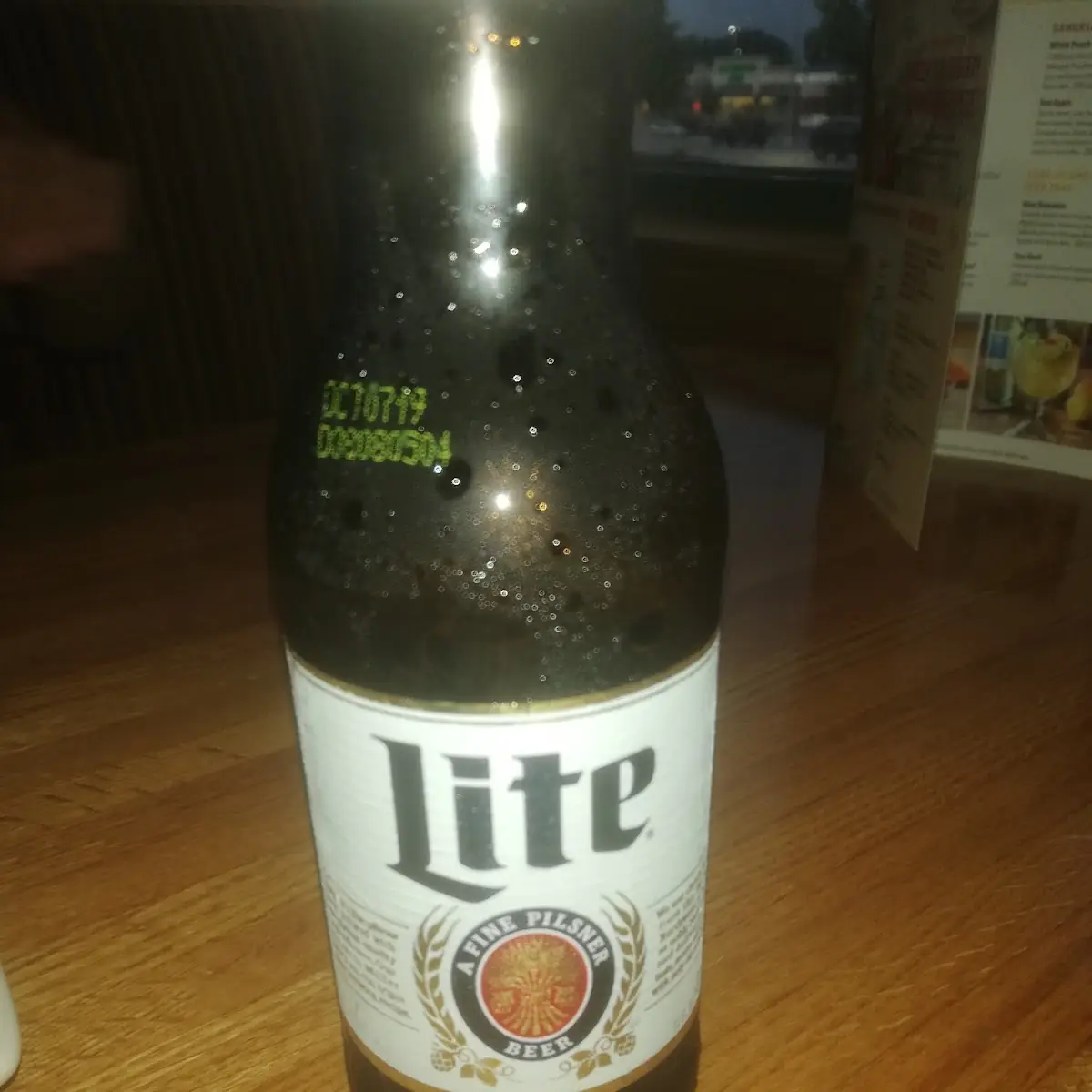 Miller Lite