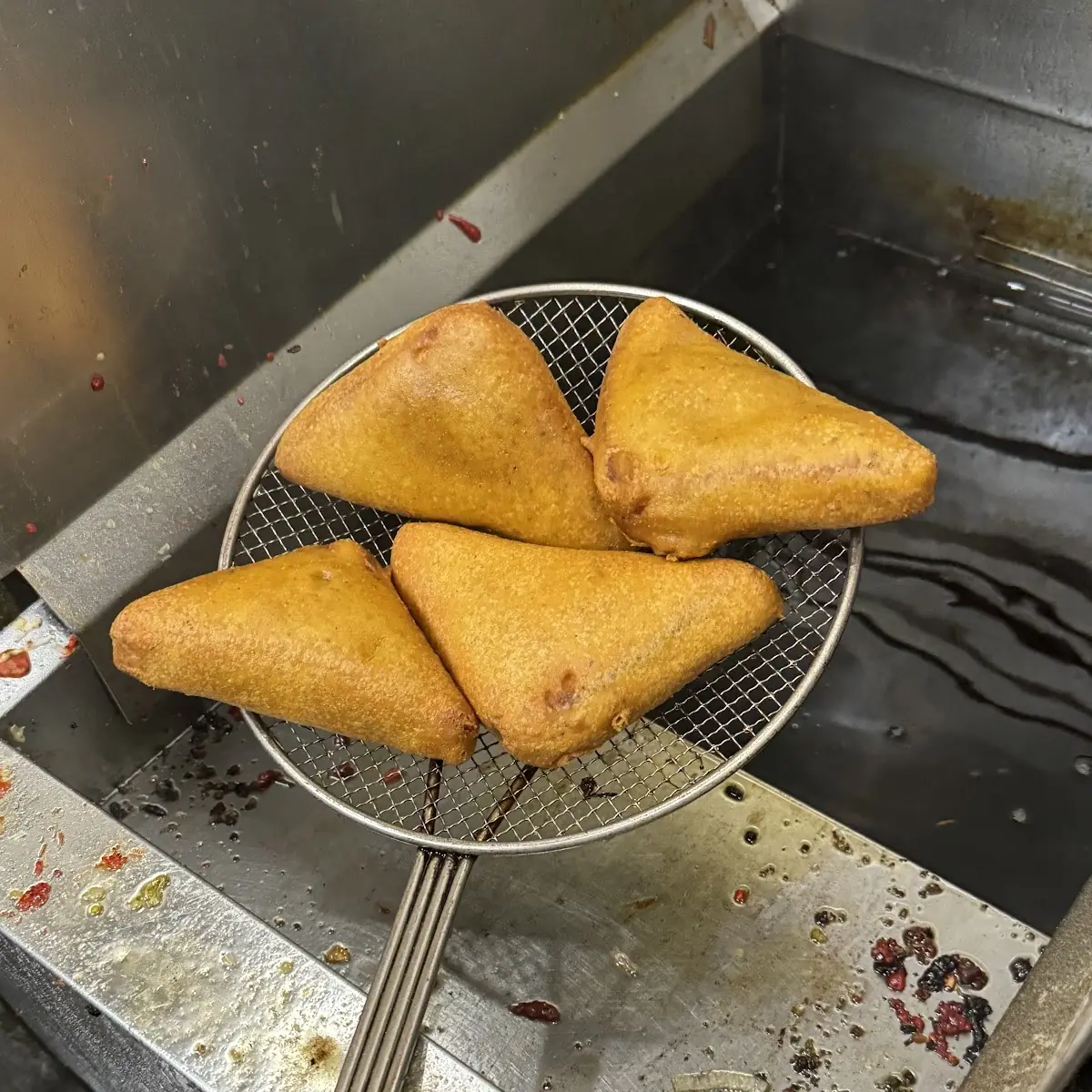 Corn Dog