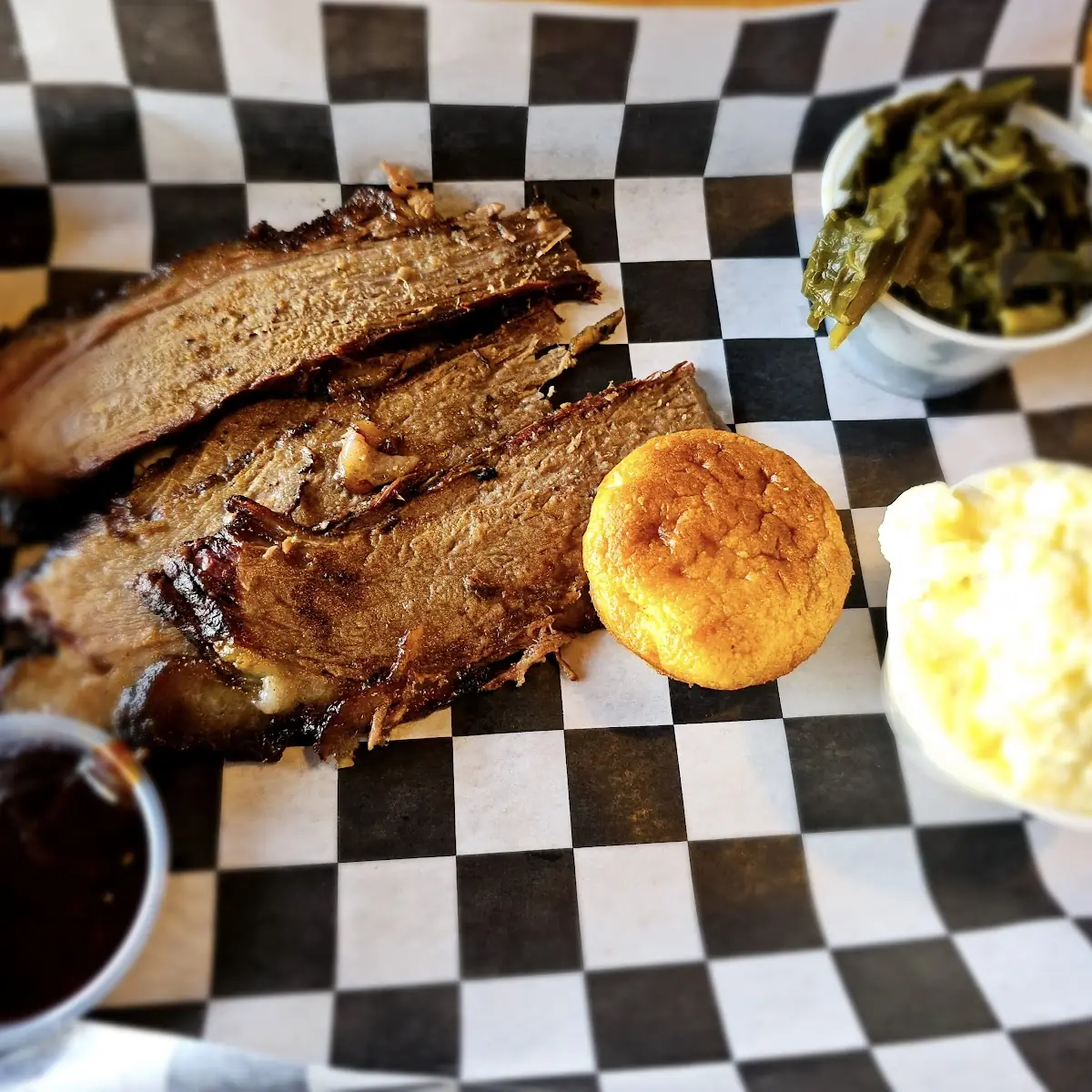 SLIC Jerk Pork SAND. (only)