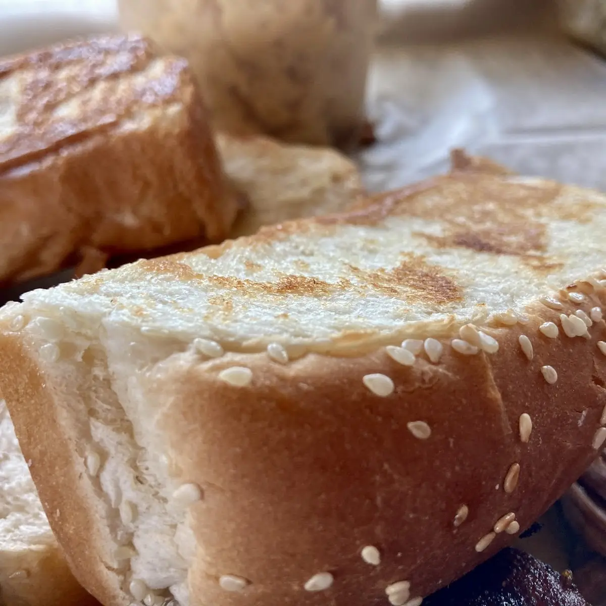 Texas Toast 2 pcs