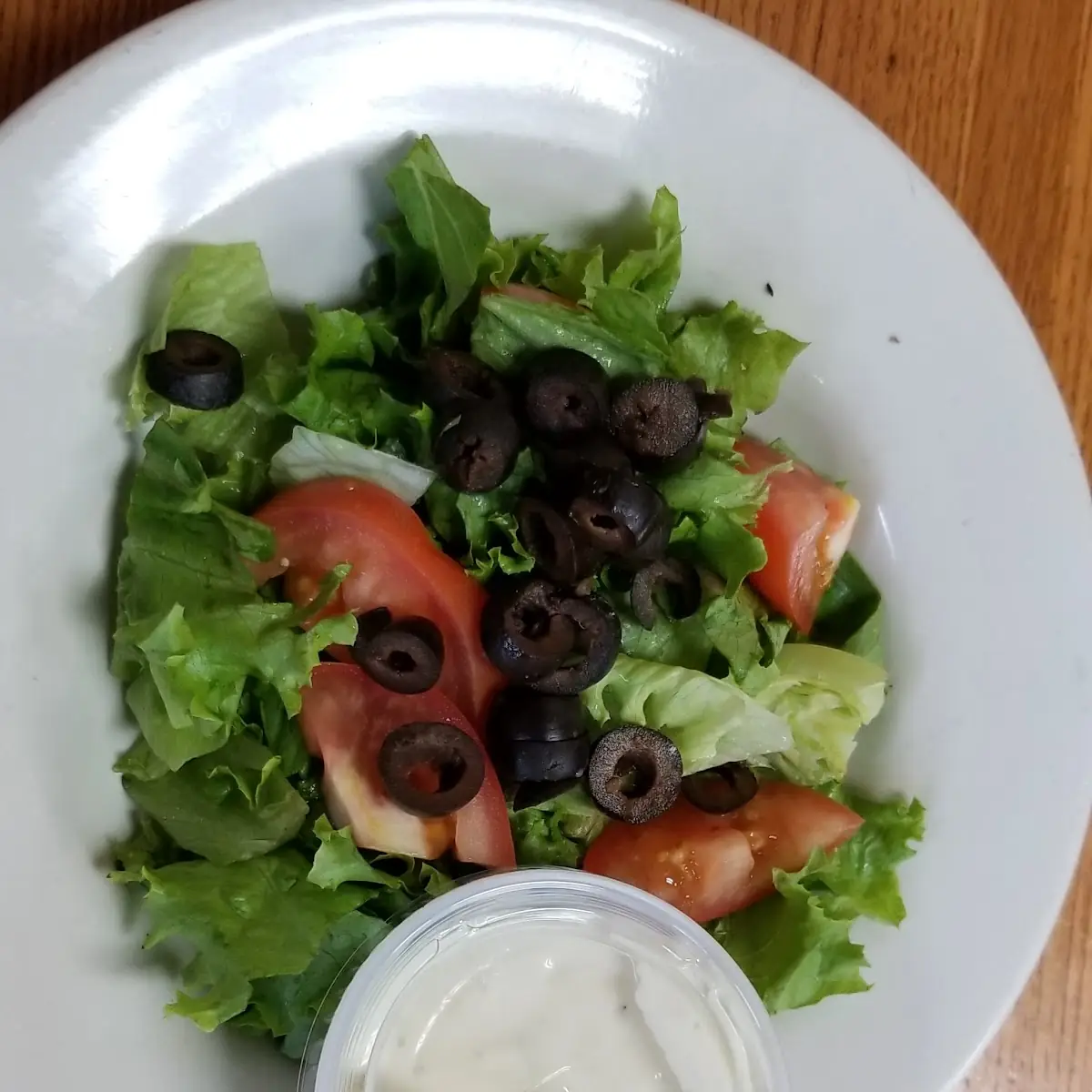 Side Salad
