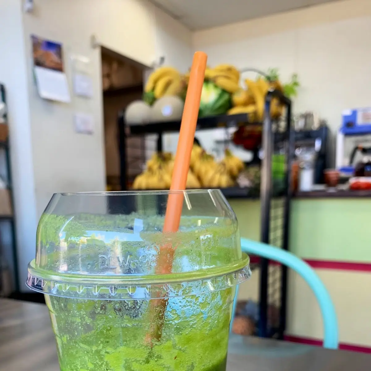 Green Smoothie