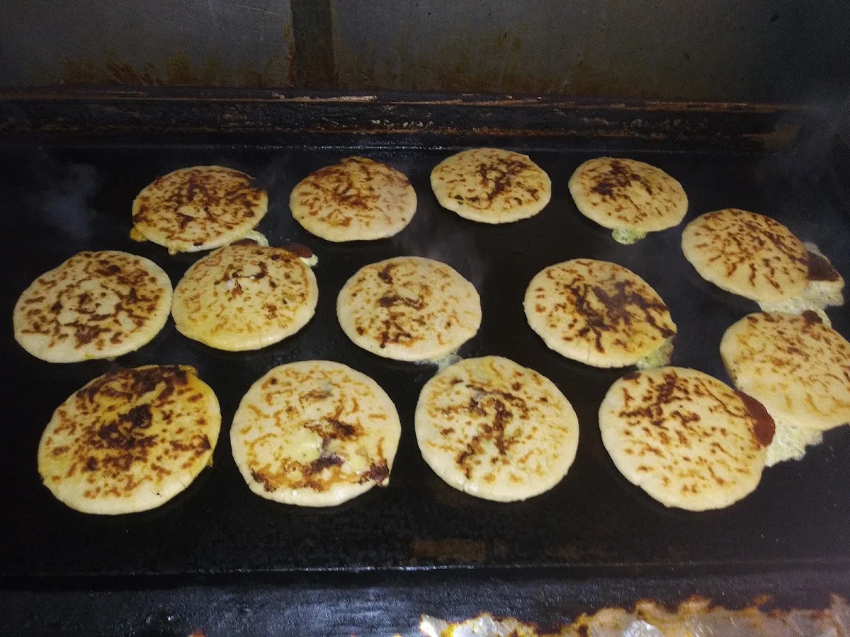 Arepa