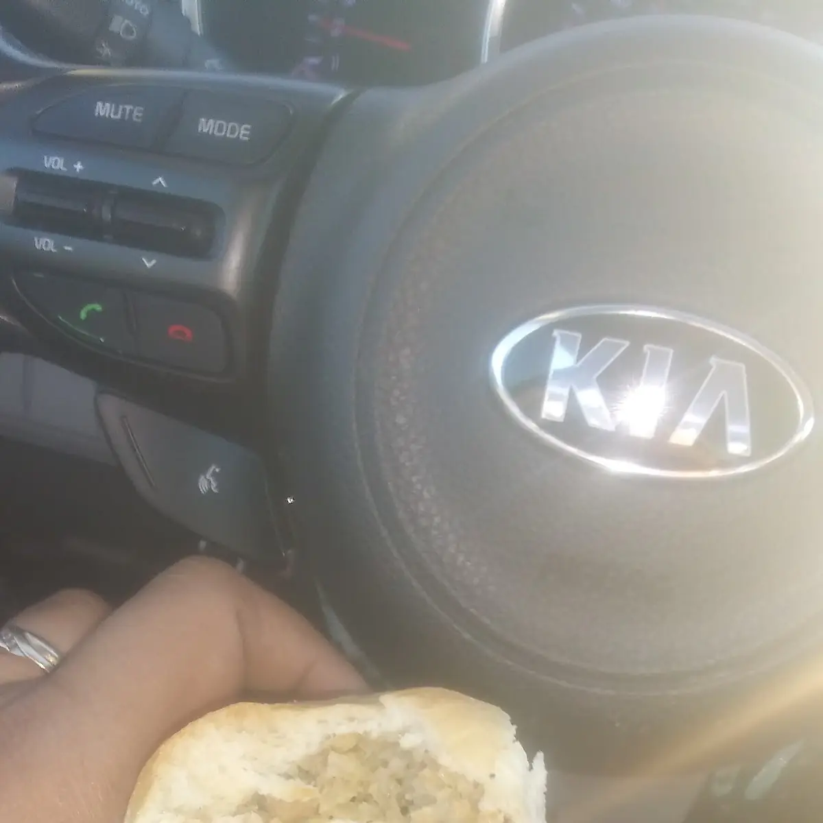 Boudin Sausage Rolls