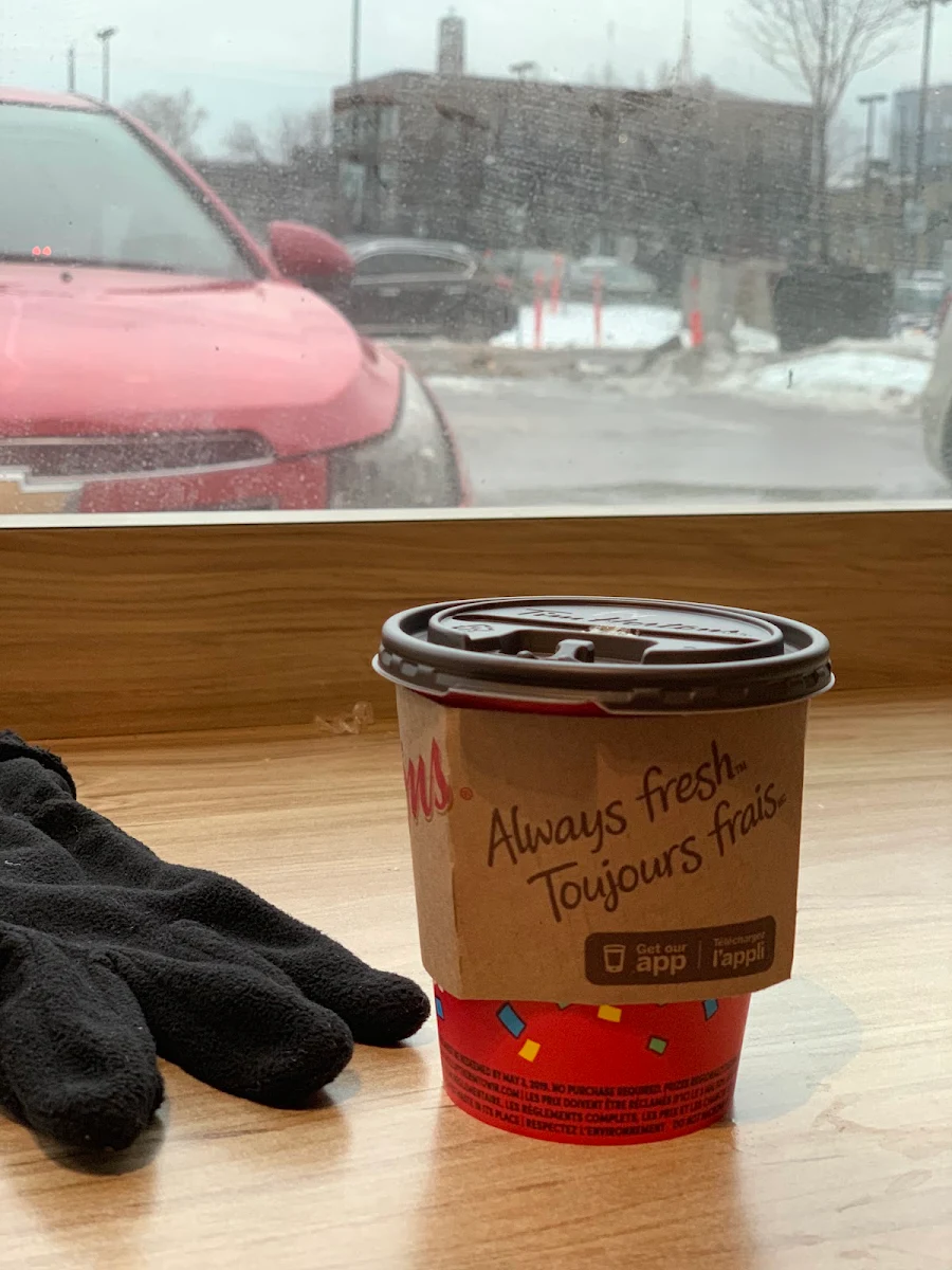 Highlights, Tim Hortons