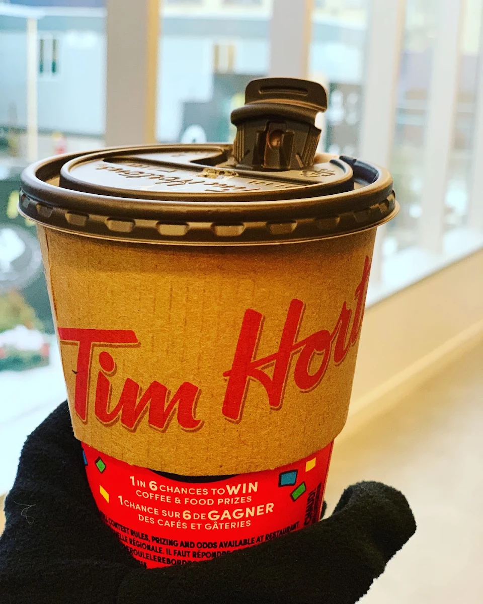 Highlights, Tim Hortons