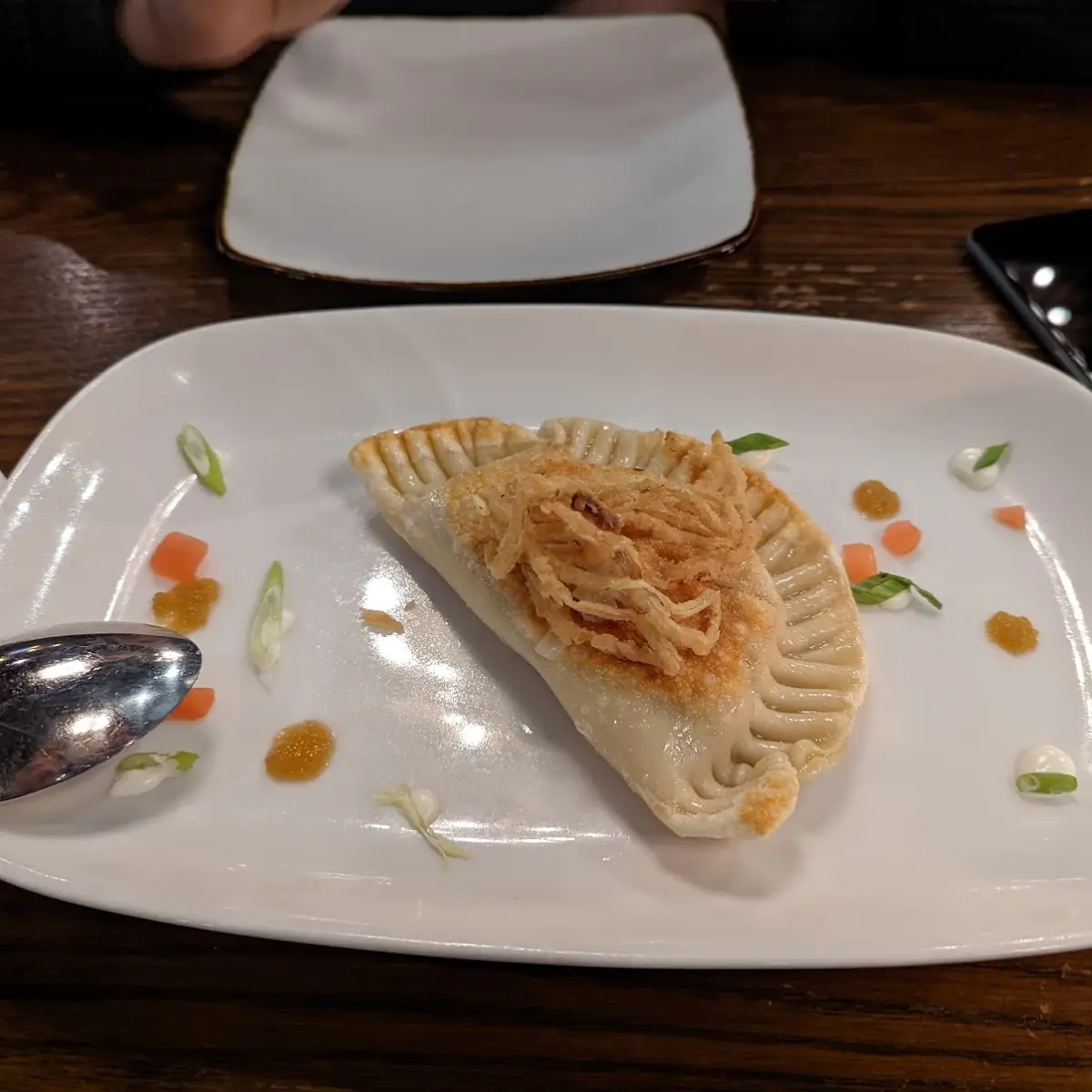 Chicken Pot Pie Soup
