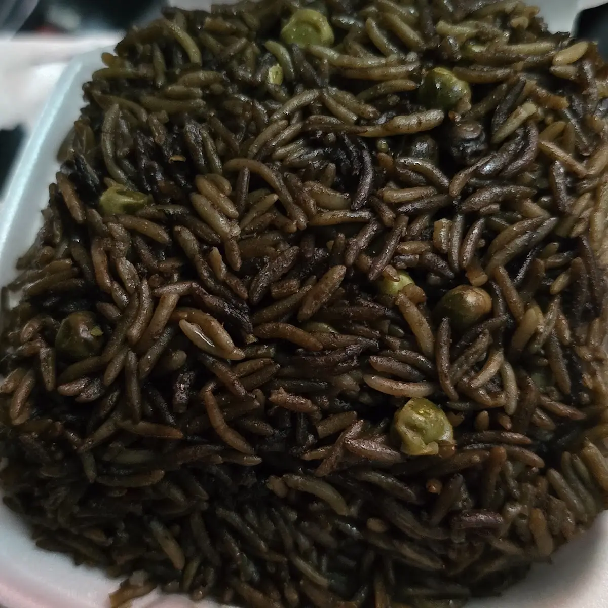 Wild Rice