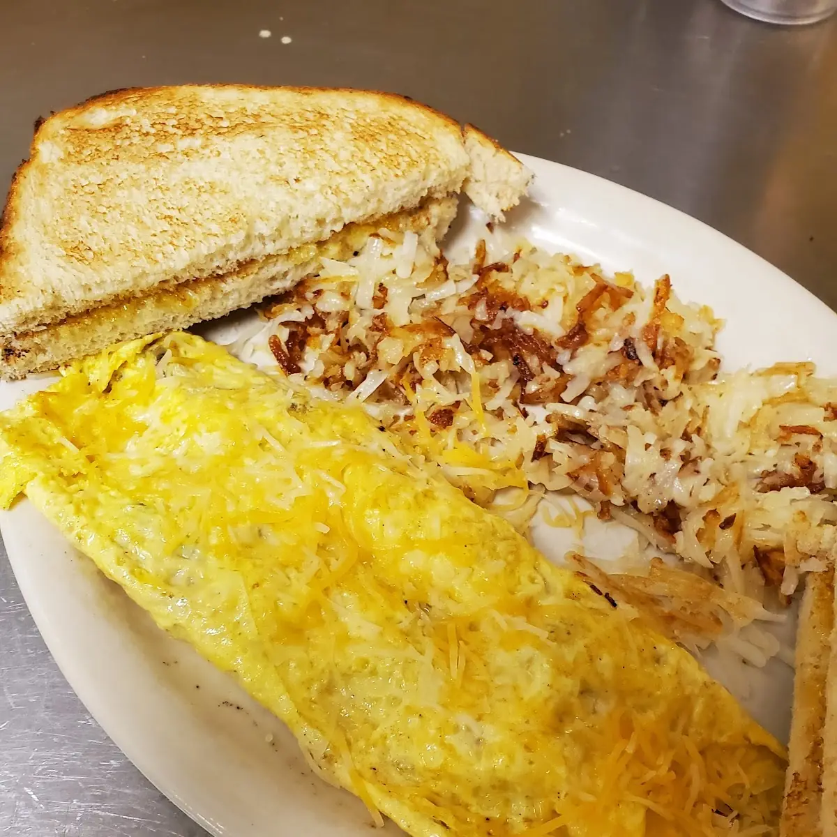 Denver Omelet