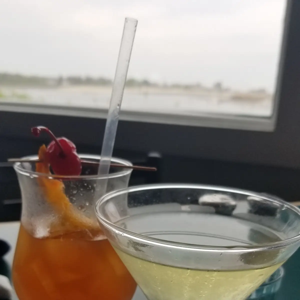Shrimp Cocktail