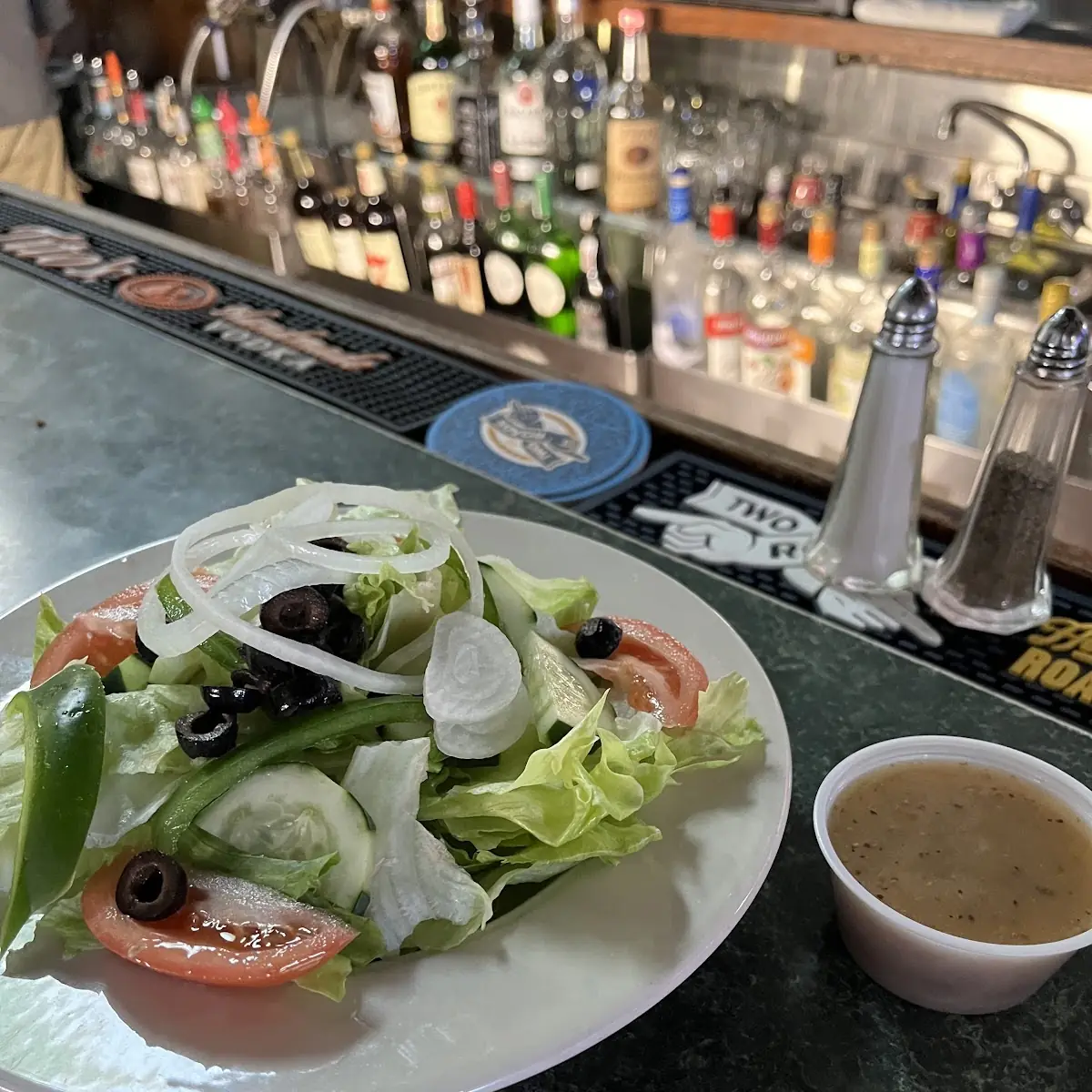 Gipper's House Salad