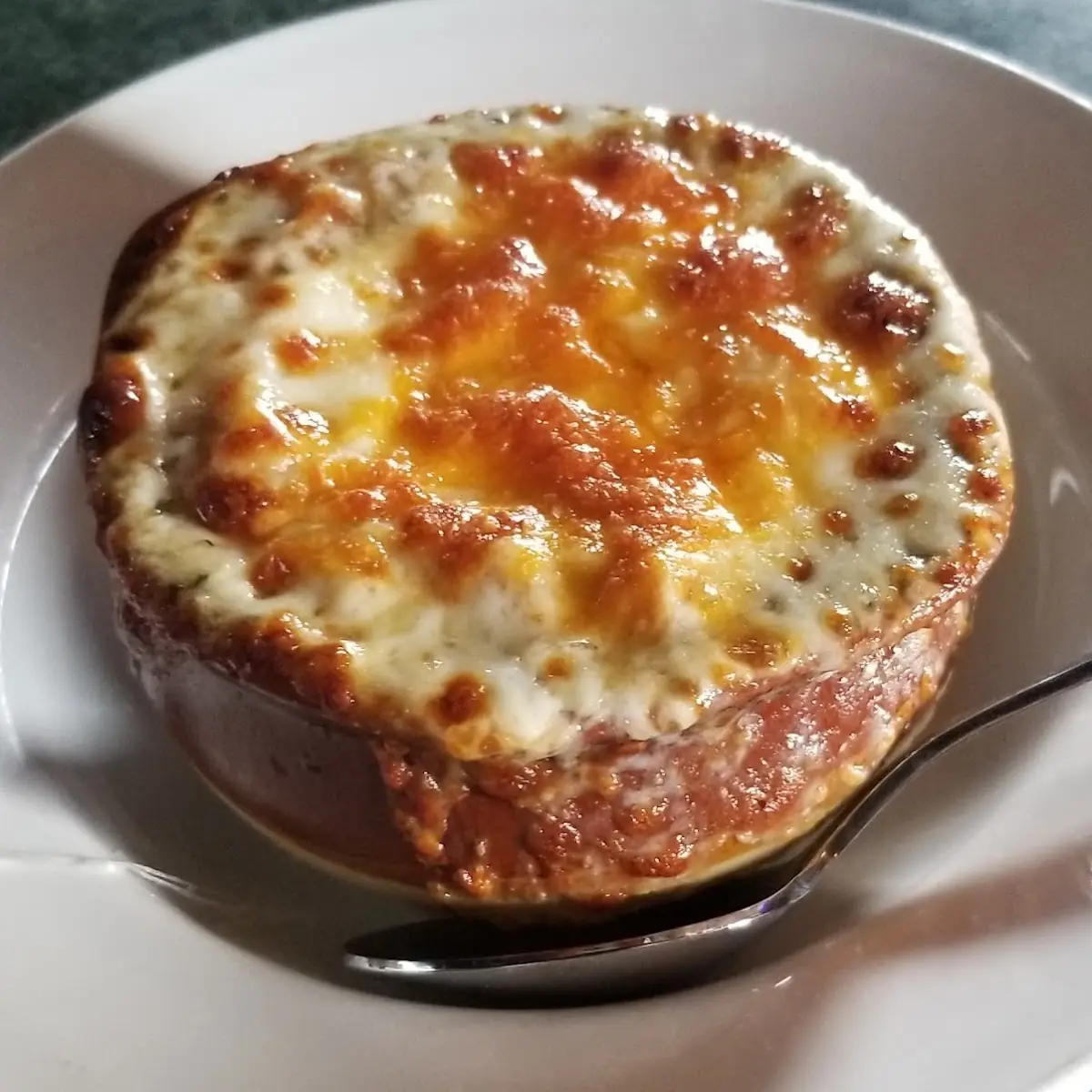 Savory French Onion Soup