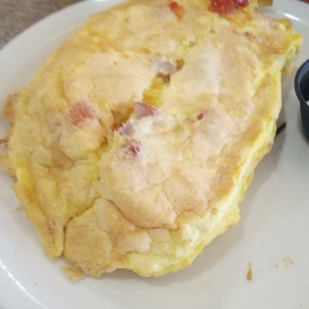 Western Omelet