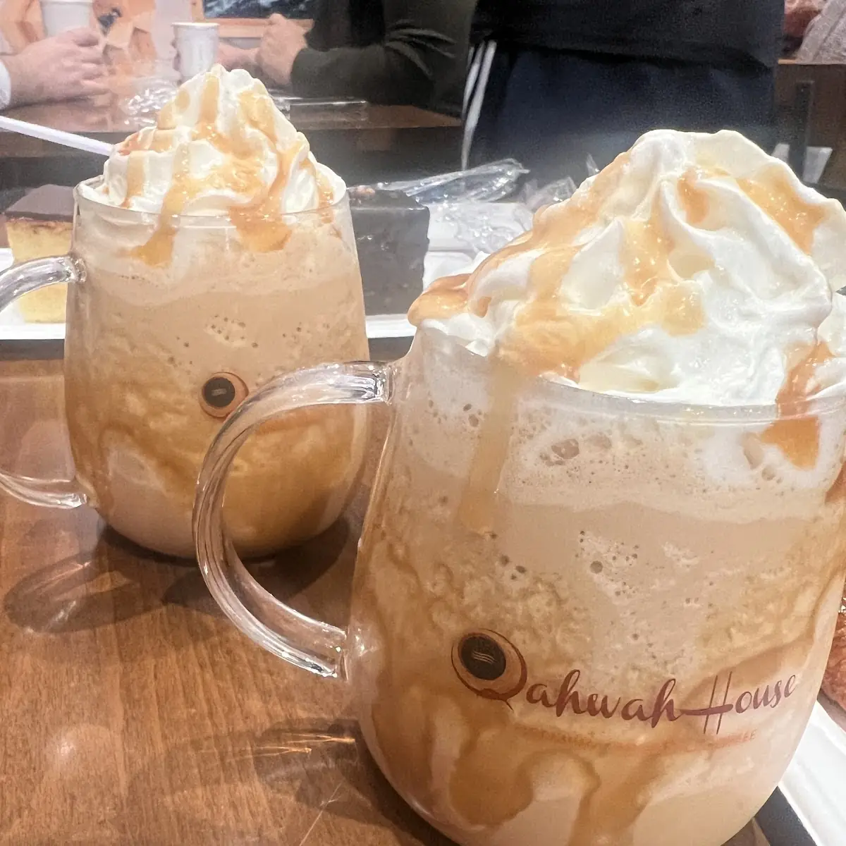 Iced Mocha