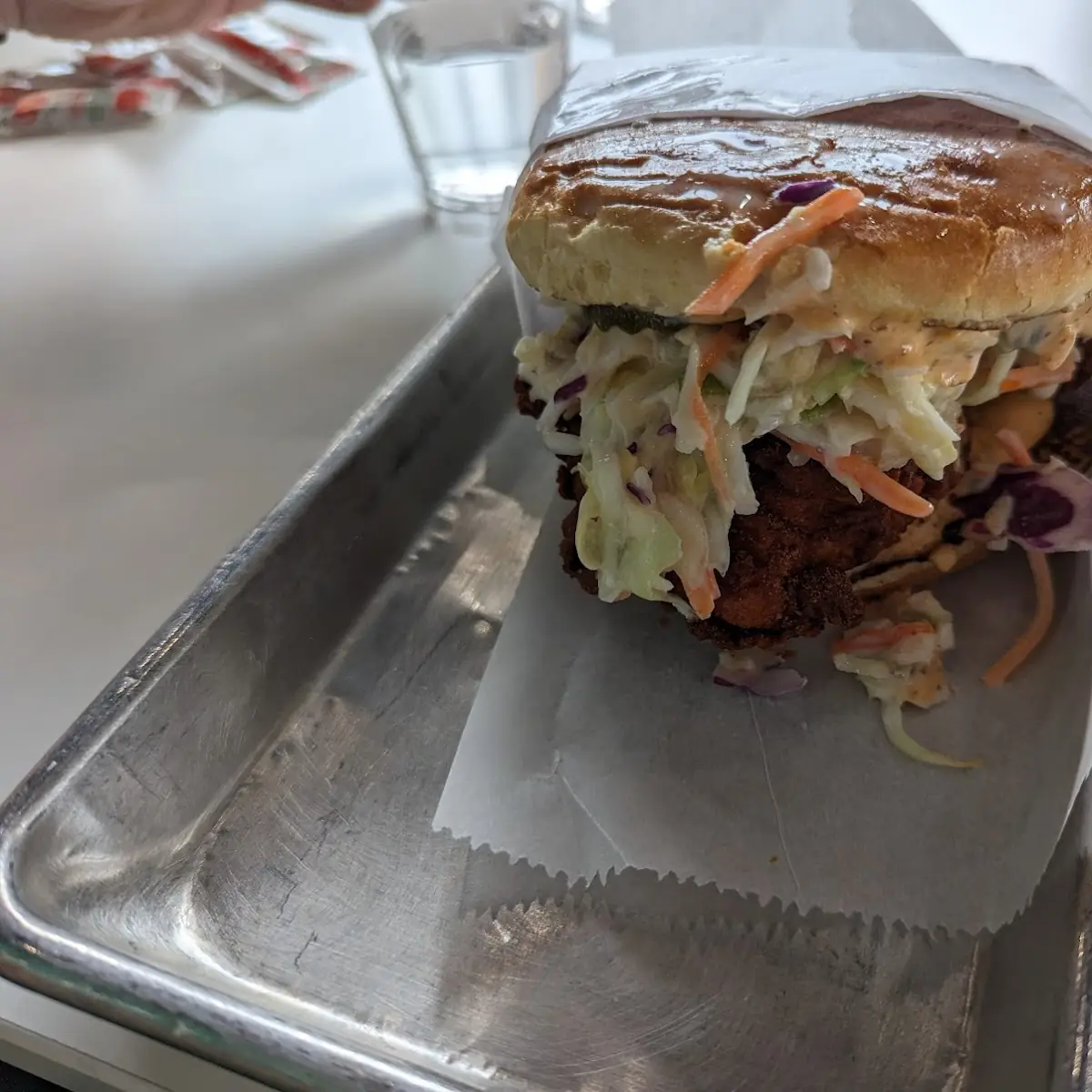 Pulled Pork