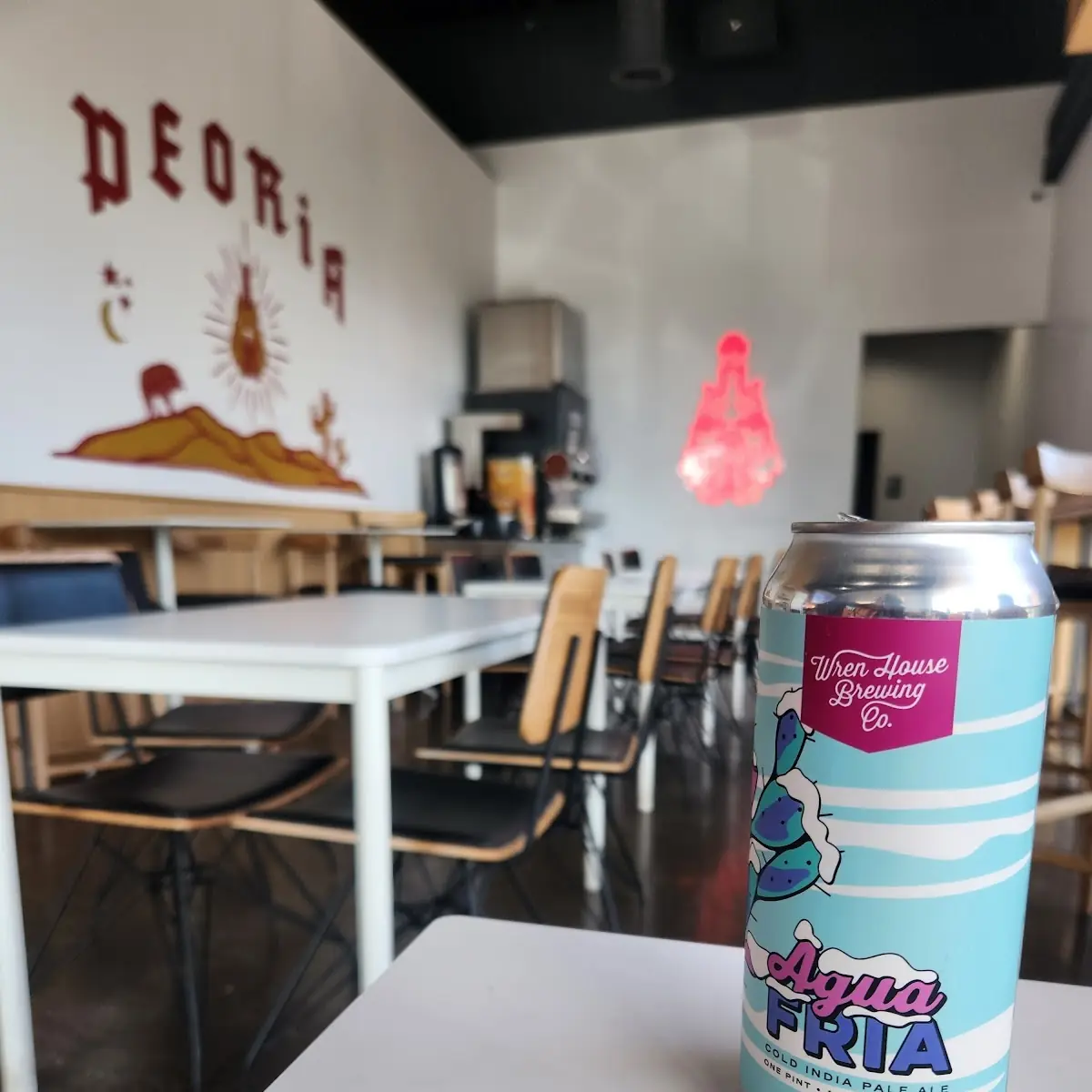Wren House Craft Beer