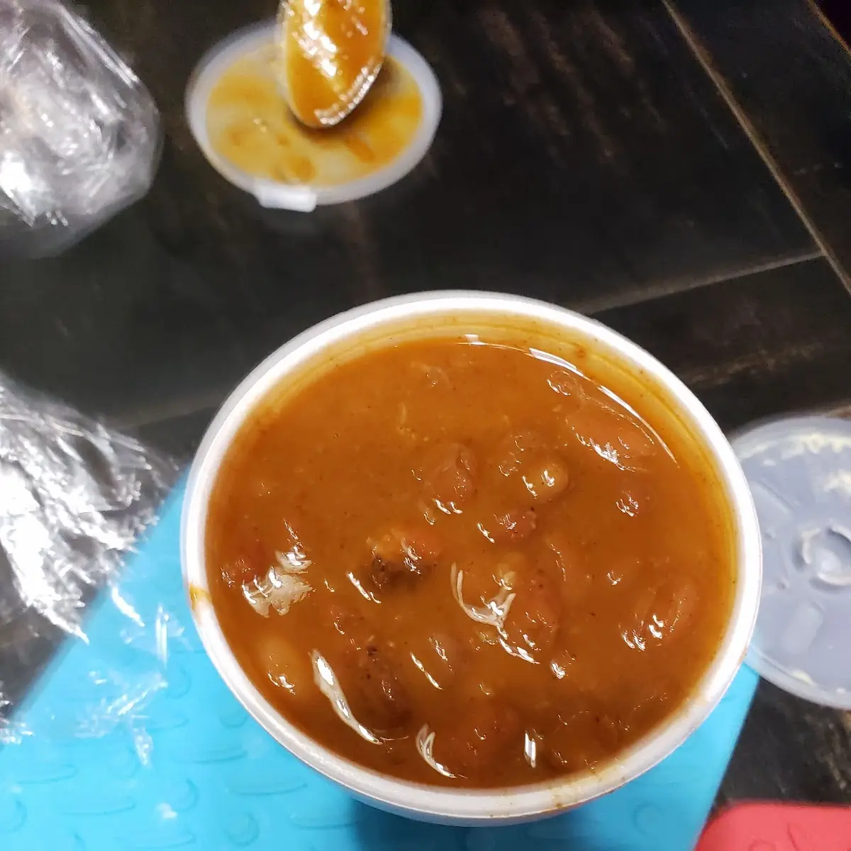 Tomato Soup