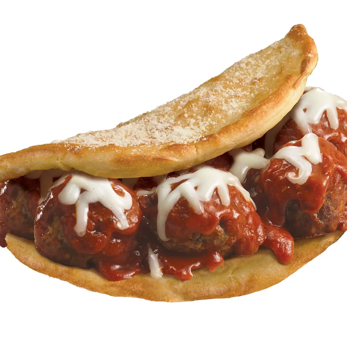 Meatball Sub