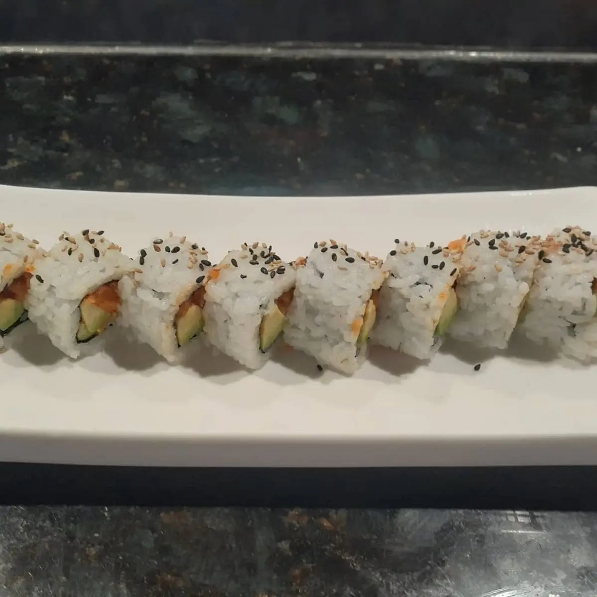 Spring Roll