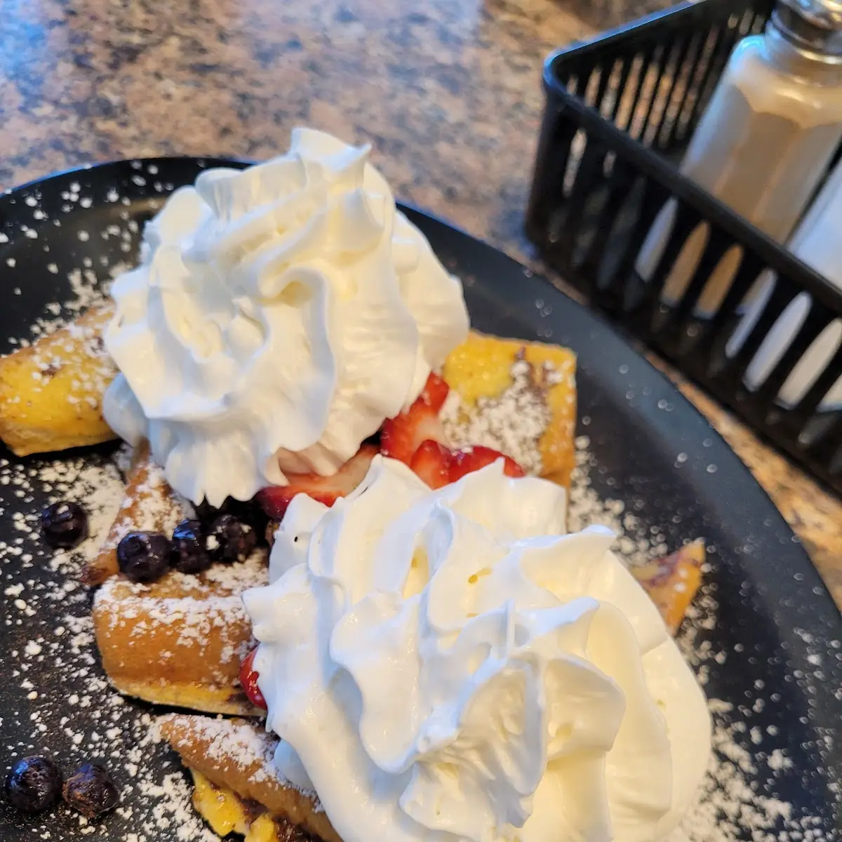 French Toast