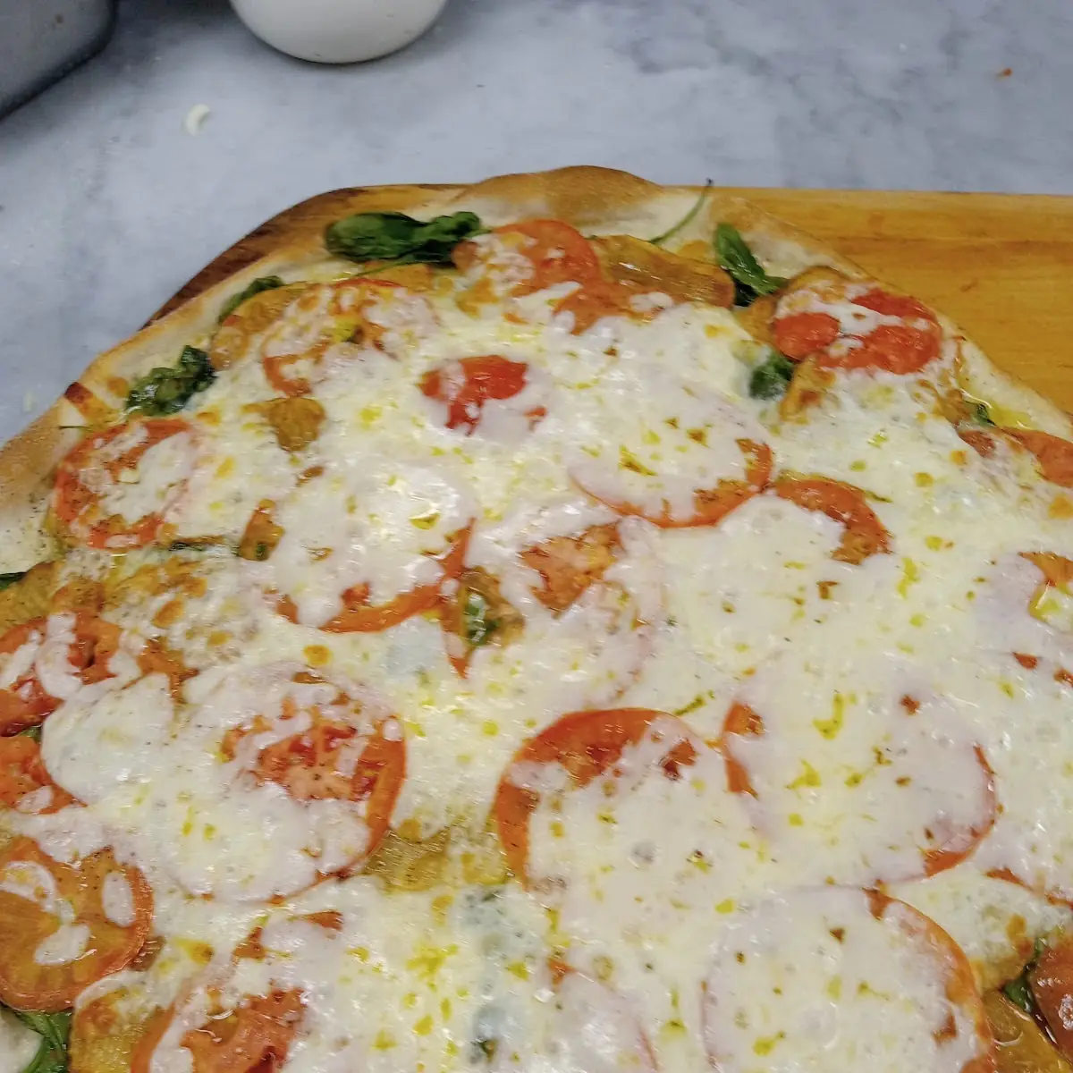 Specialty Pizza MD