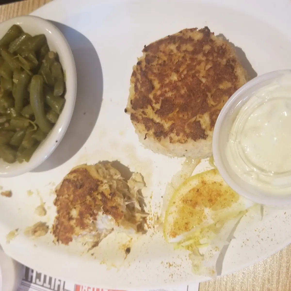Country Fried Steak