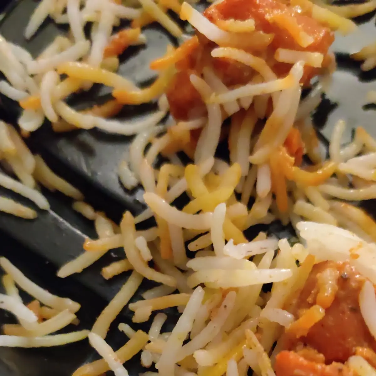 Boneless Chicken Biryani
