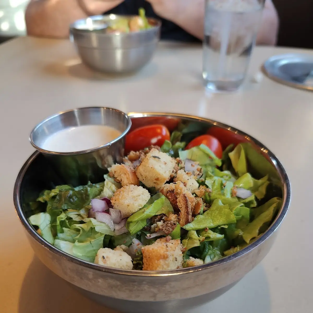 House Salad