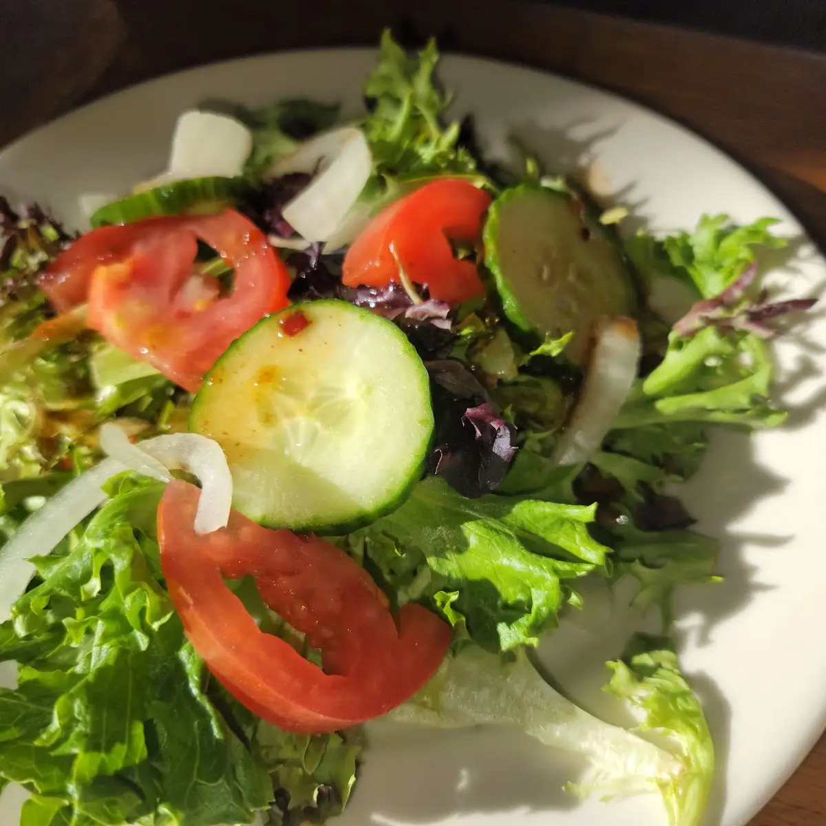 House Salad