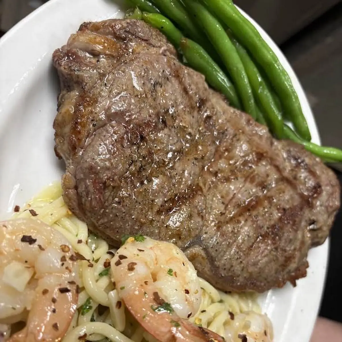 New York Strip