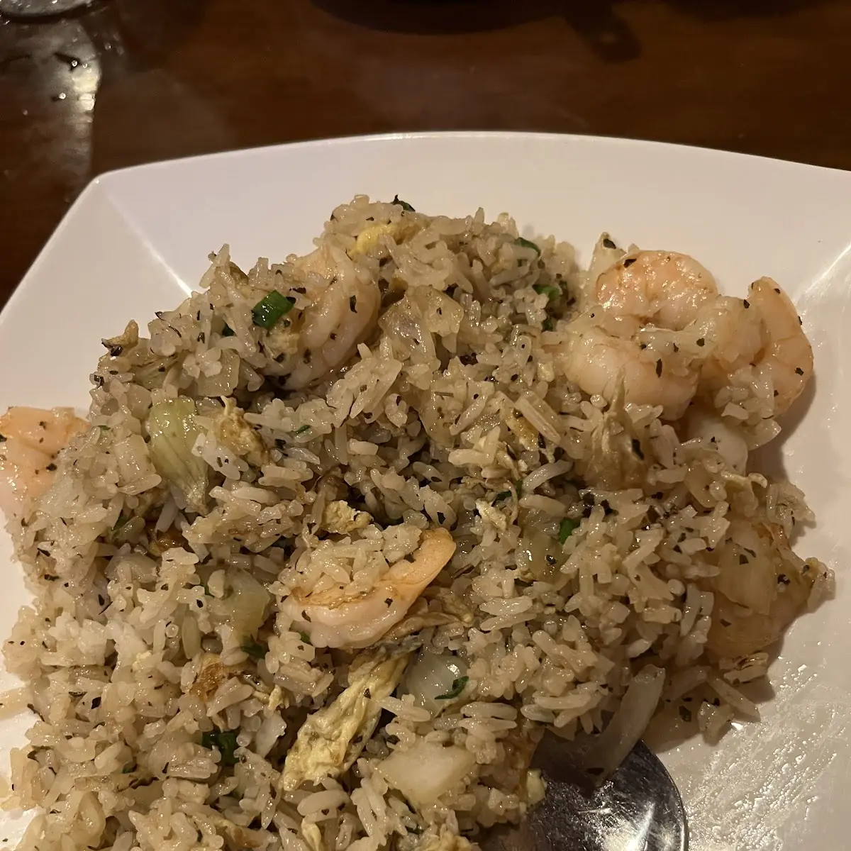L.Thai Basil Sauce with Chicken- L.八素鸡