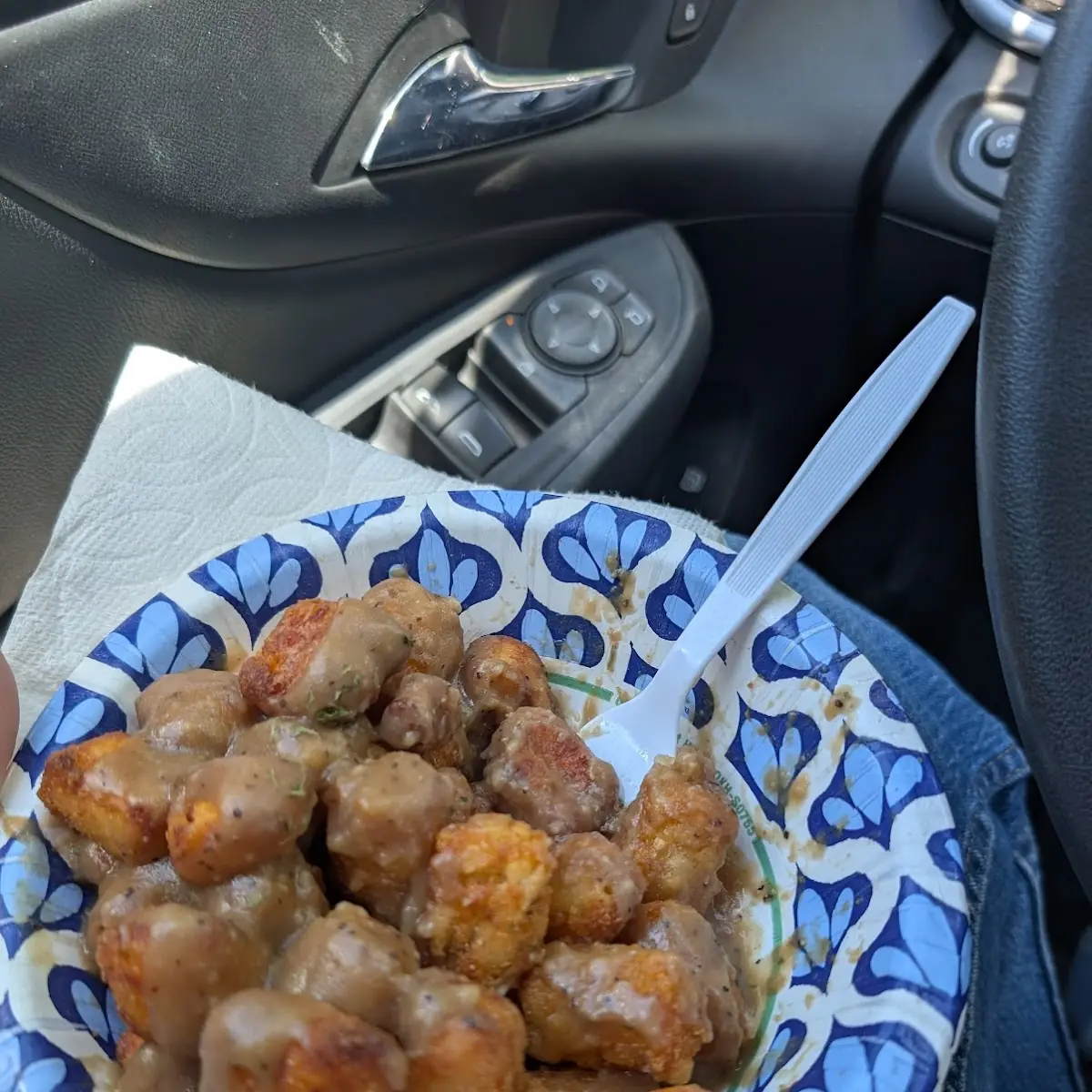 Tater Tots