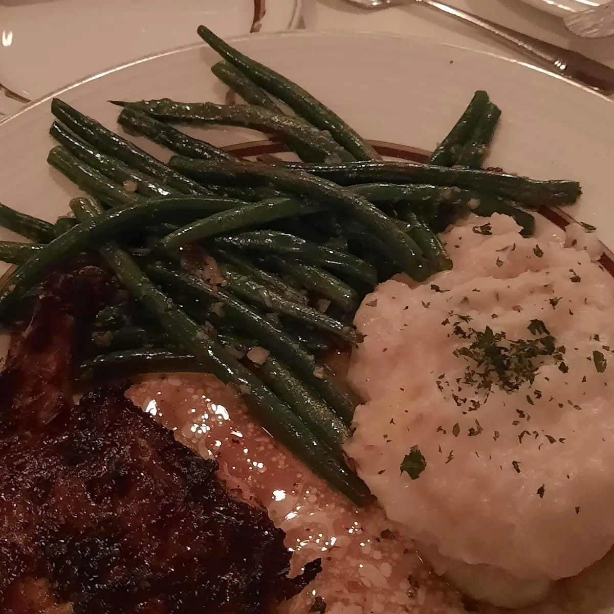 Grilled Chicken